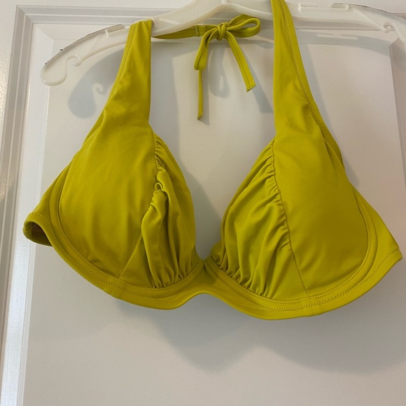 Shade Shore Swim Shade And Shore Bikini Top Poshmark